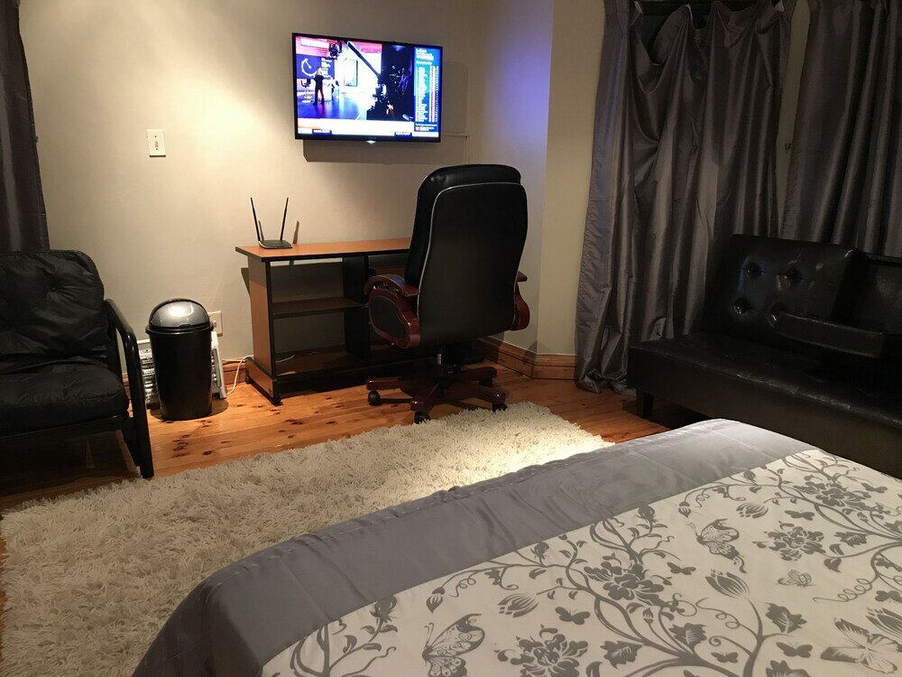 Фото The Private Place