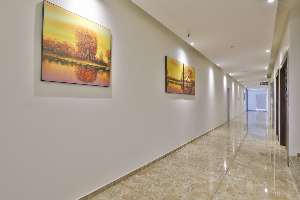 Фото Hotel Sr Regency