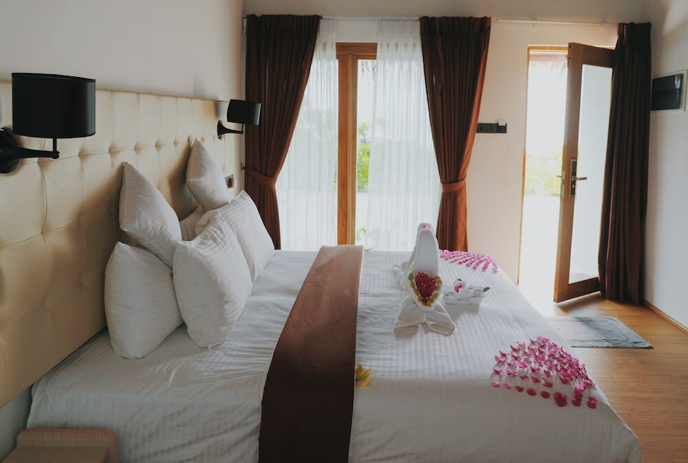 Фото Club Kaafu Dhiffushi