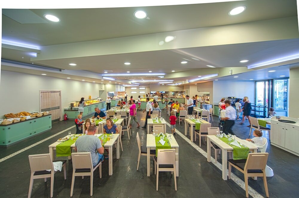 Фото Akti Palace Hotel - All inclusive