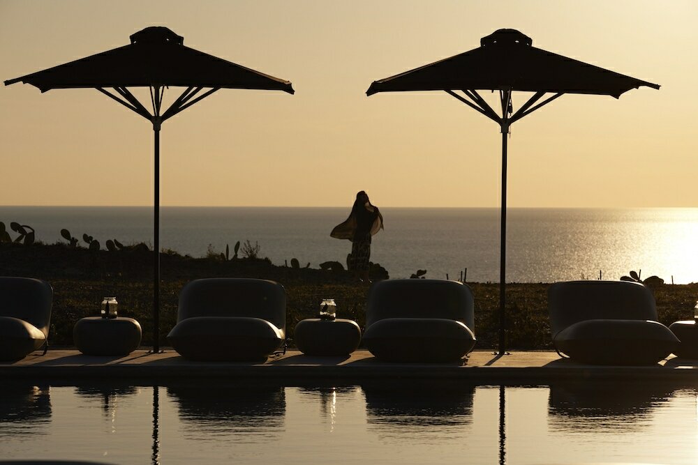 Фото Absolute Paradise Santorini- Adults Only