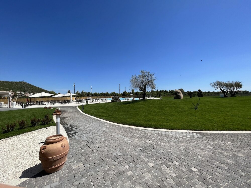 Фото Hotel S'Arena Beach