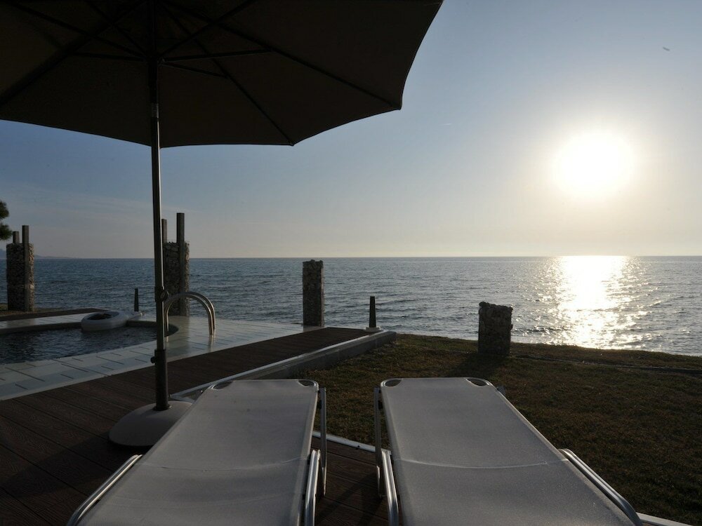 Фото Lancaster Mansion