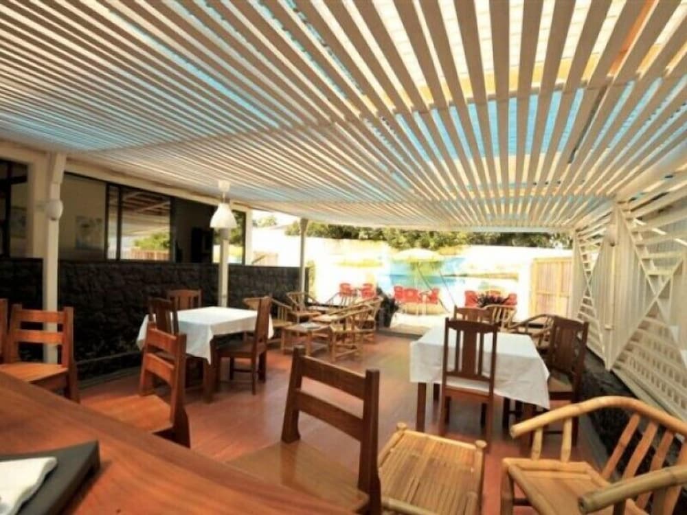 Фото Cocoa Hotel Residence São Tomé