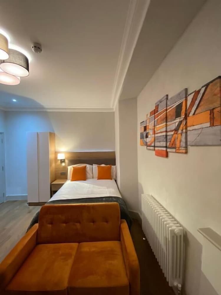 Фото Notting Hill House