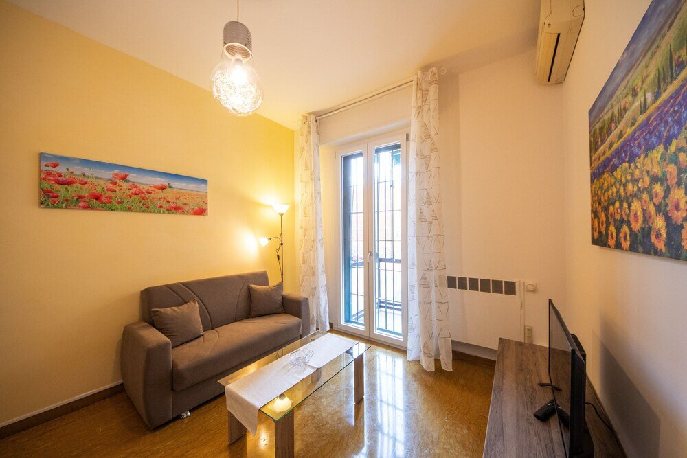 Фото HouSmart Cimabue 1