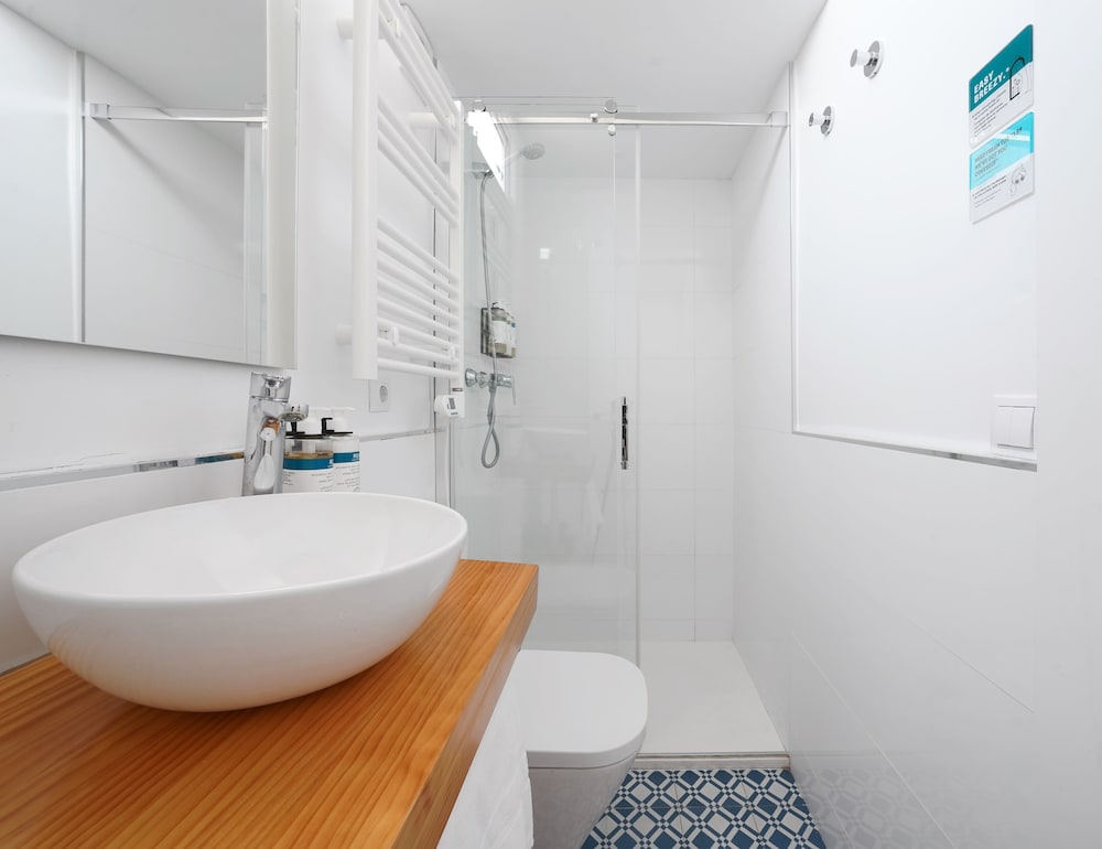 Фото Numa i Calid Apartments