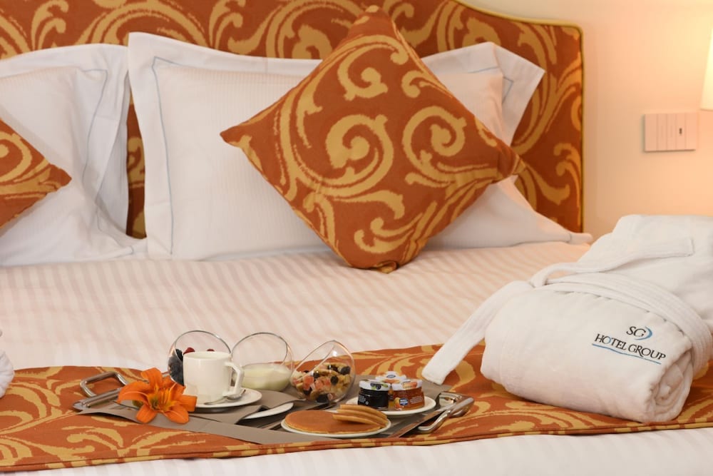 Фото Hotel Ristorante Magia del Brenta