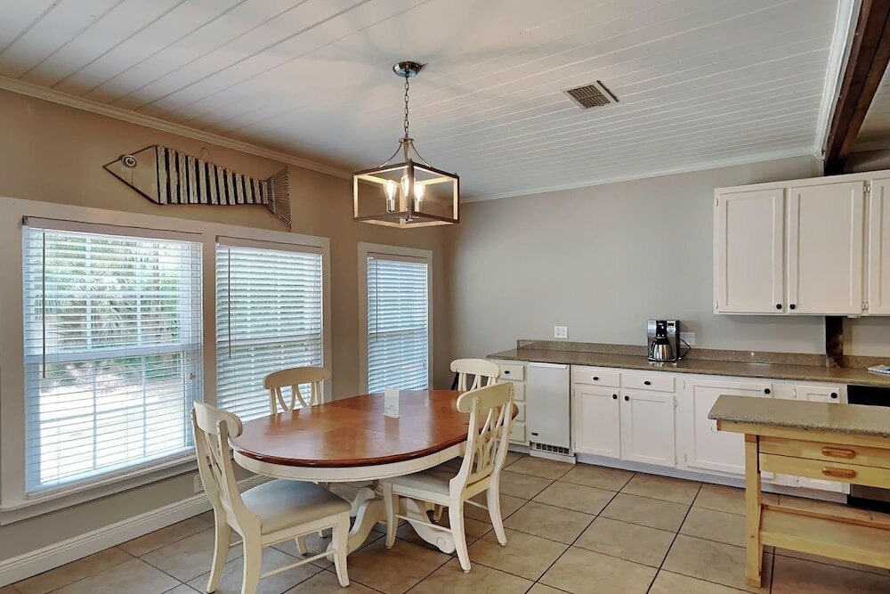 Фото Innerarity House