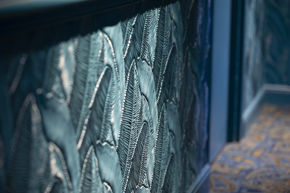 Фото Odeon Hotel