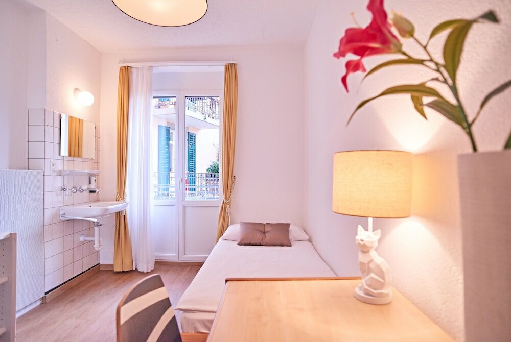 Фото Hotel Saint Georges