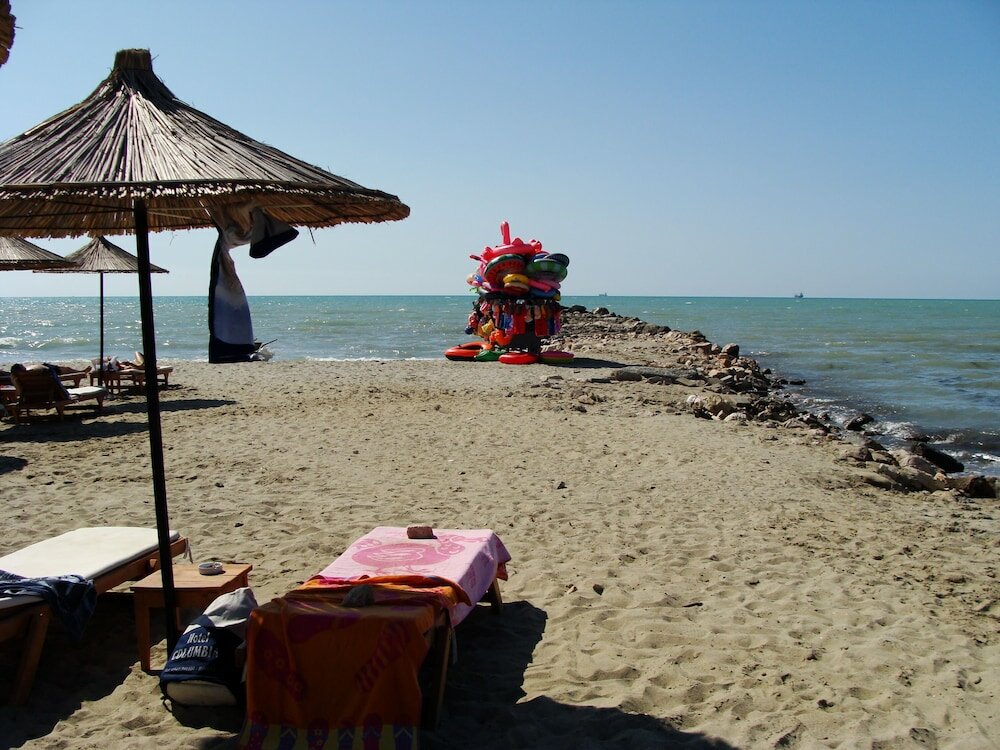 Фото Supreme Hotel & SPA