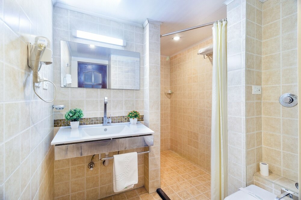 Фото Octave Jamayca Hotel