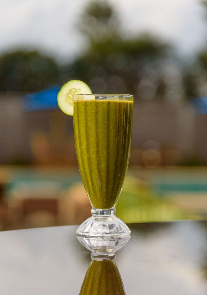 Фото Abai Lodges and SPA