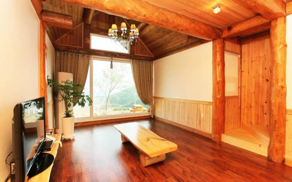 Фото Boseong Boseong Green Tea Resort