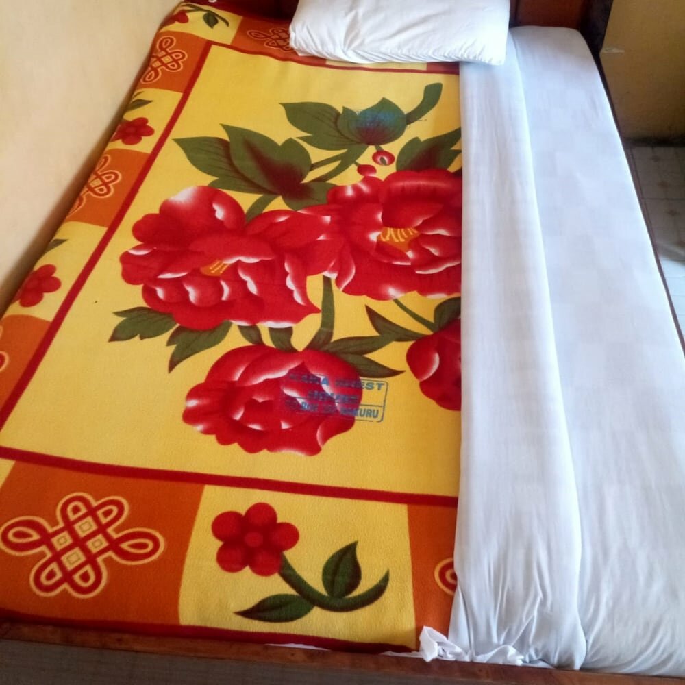 Hotel Kaka Guest House, Nakuru, photo