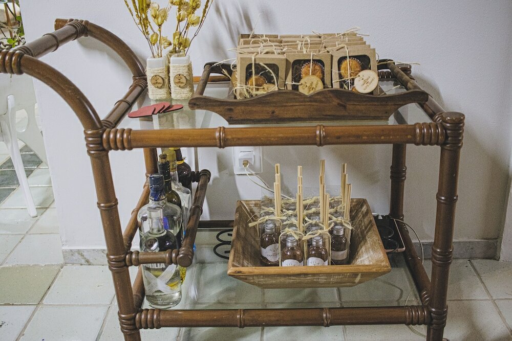 Фото Vila Gameleira Garça Torta