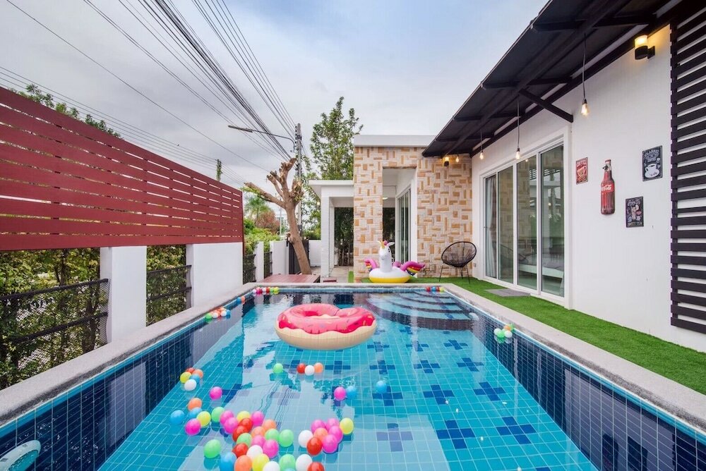 Фото Baan Farm Sook