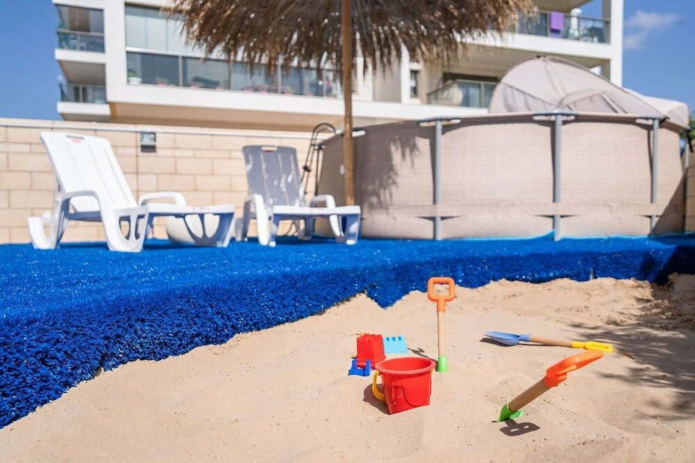 Фото Apartment in Achziv Incredible Sea Views