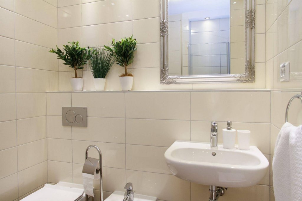 Фото Apartment Belgrade Center - Dobrinjska