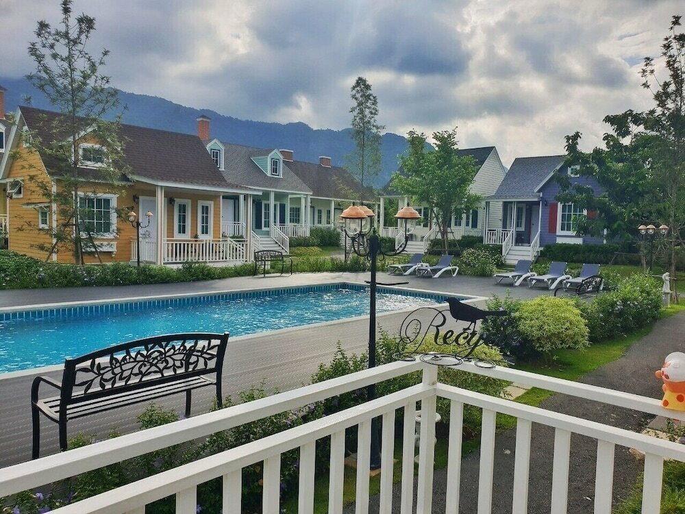 Фото Vermont Khao Yai