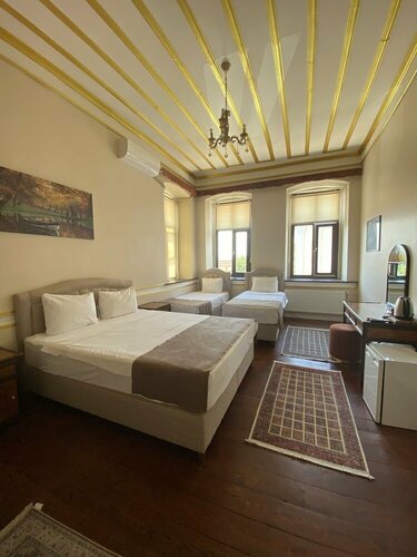 Гостиница Oasis Hotel Edirne в Эдирне