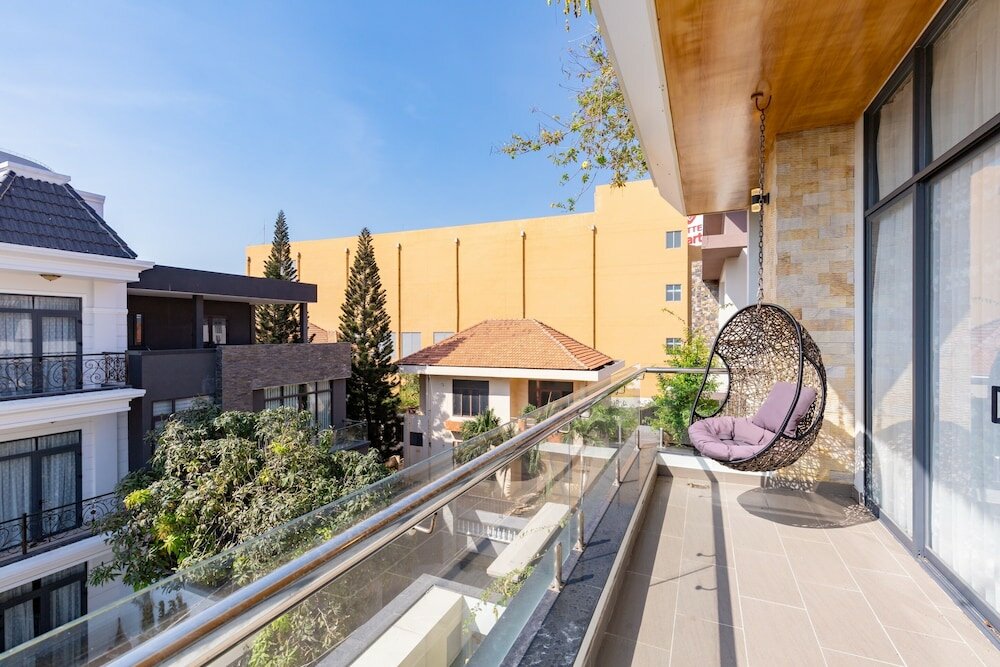 Фото Tran Duy Luxury Villa 2