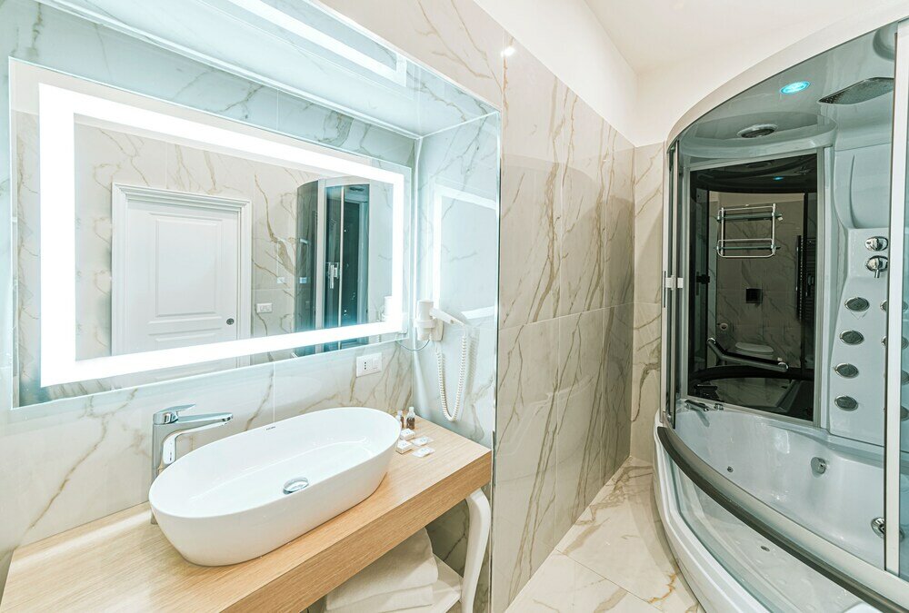 Фото Gentile Suite & SPA Vomero