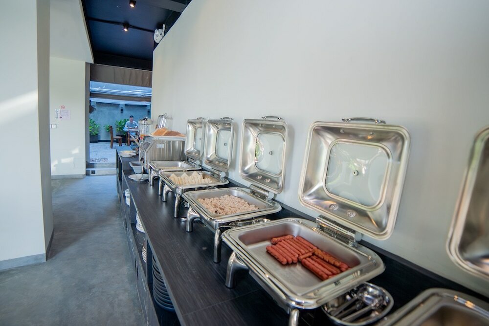 Фото Whaleshark Beach