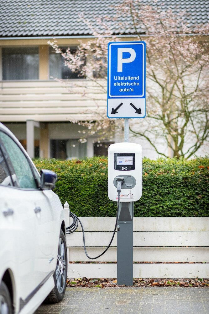 Фото Landgoed Marquette Heemskerk