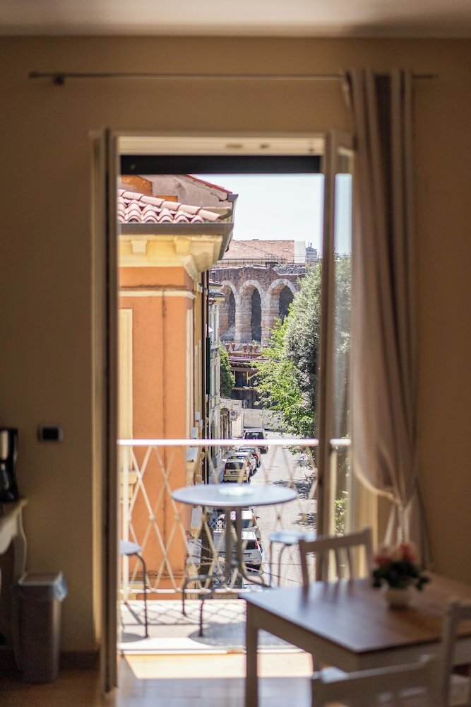 Фото Casa Vivaldi by BeHome Suites&Apartments