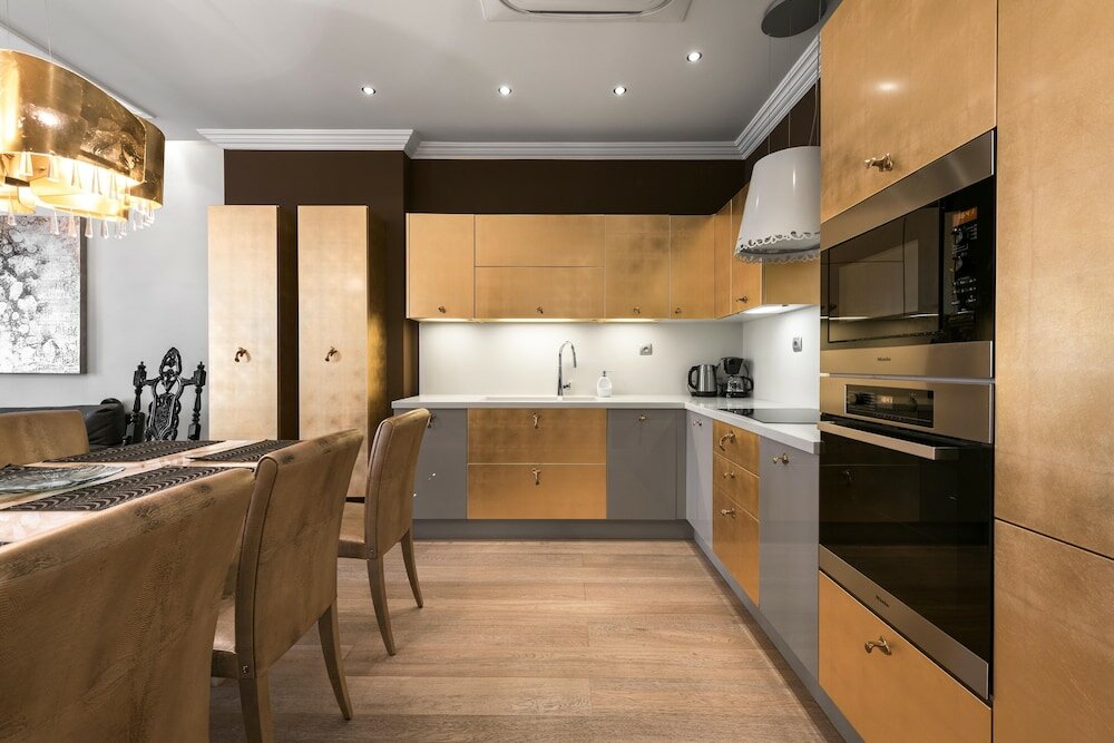 Фото Aristotelous Grand View