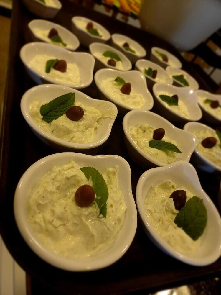 Фото Petra Canyon Hotel