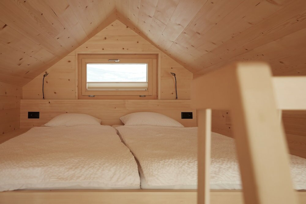 Фото Pensiun Laresch