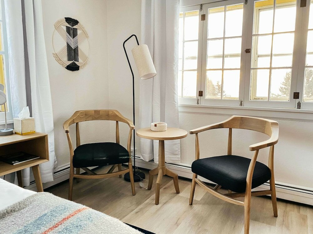 Фото Cascade Lodge