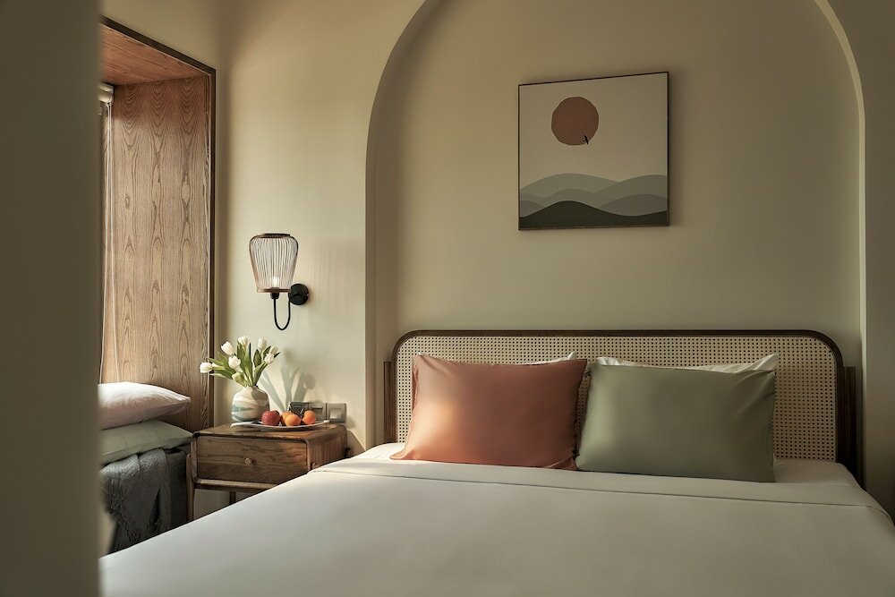 Фото Rubens Boutique Hotel Phan Thiet