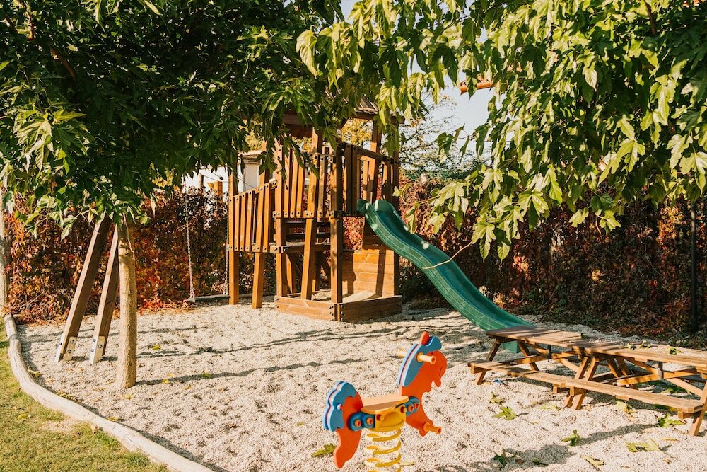 Фото La Tenuta di Santo Stefano Agri Resort & SPA