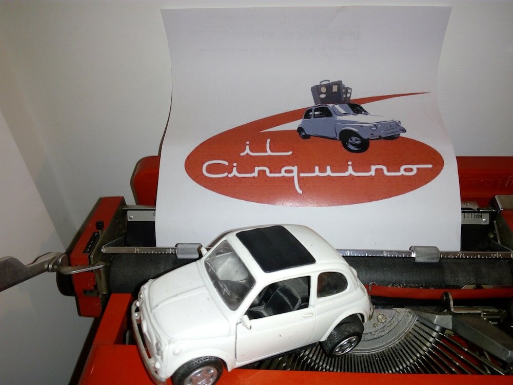 Фото GuestHouse IlCinquino