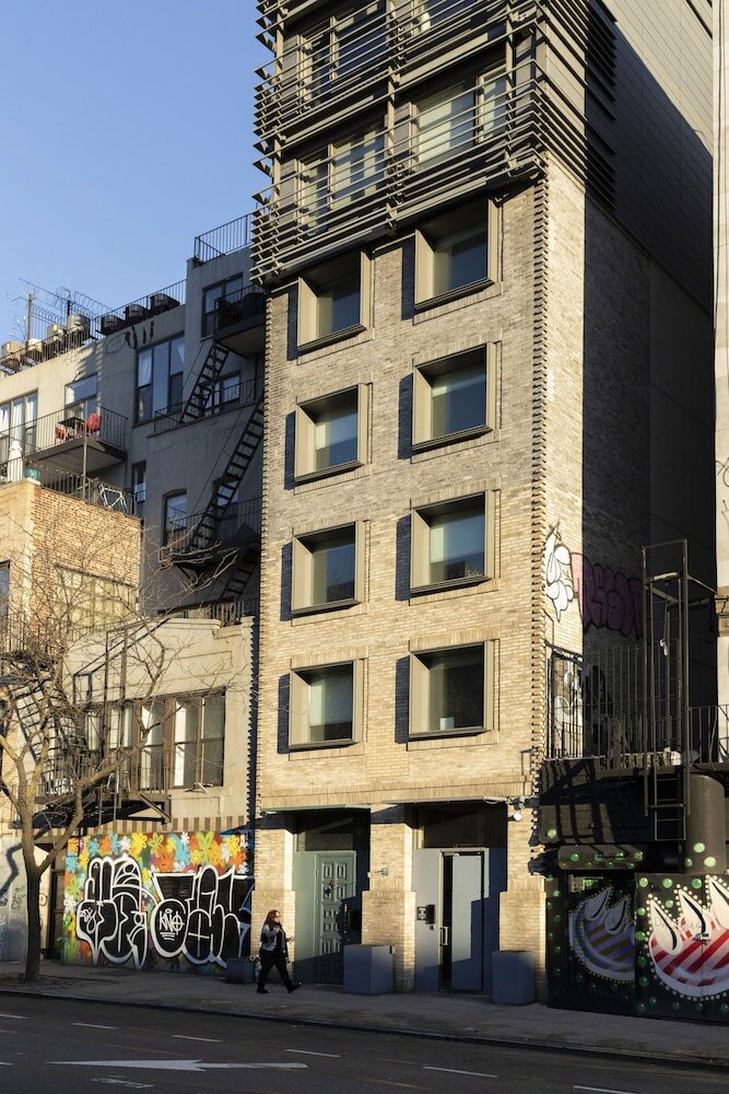 Фото Kasa Lantern Lower East Side