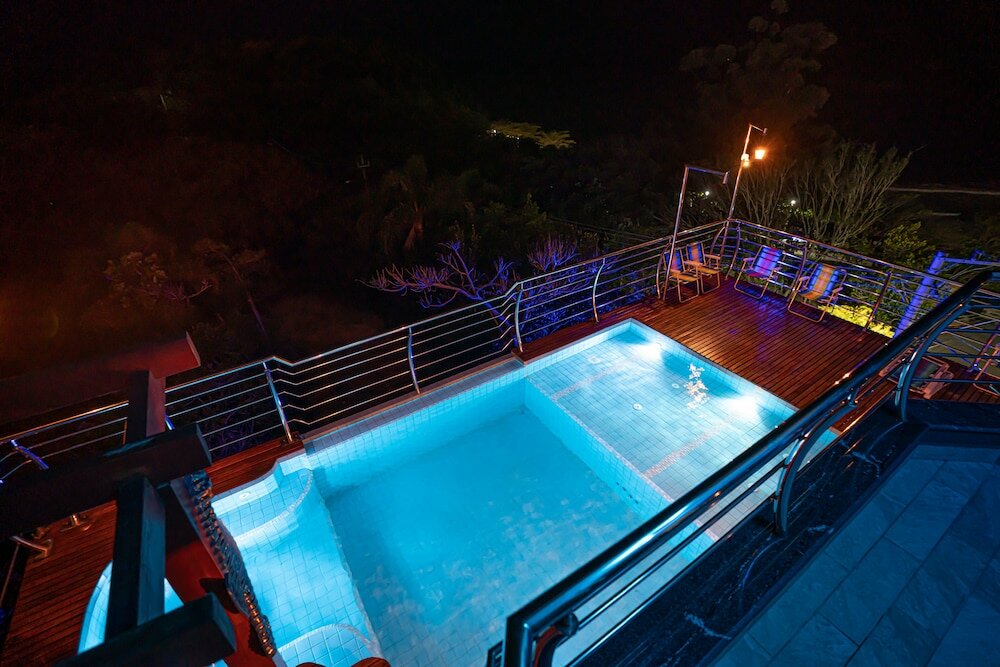 Фото Pousada Mirante do Cesar