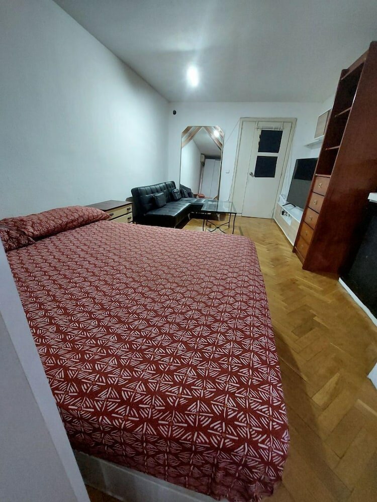 Фото Myursuit Buenos Aires