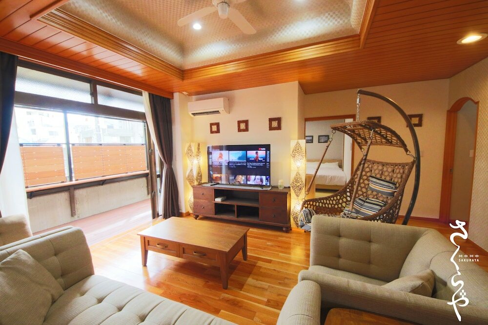 Фото Sakuraya kokusaidori