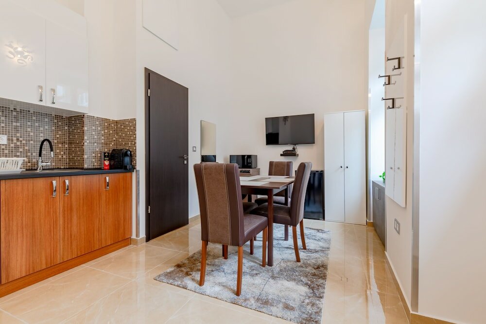 Фото La Fortezza Panzió