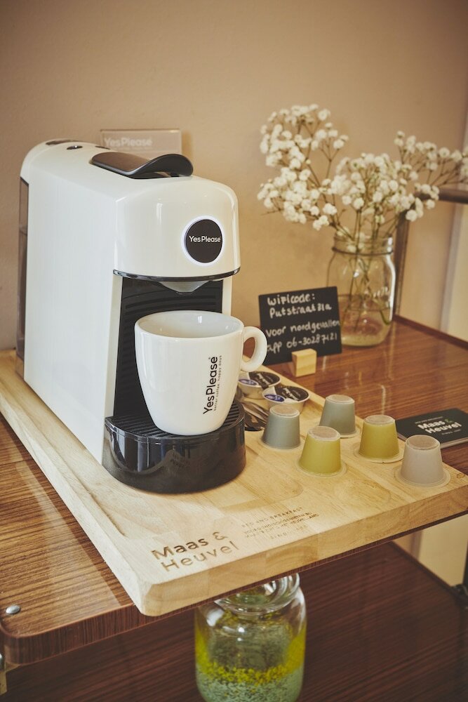 Фото B&b Maas EN Heuvel Maastricht