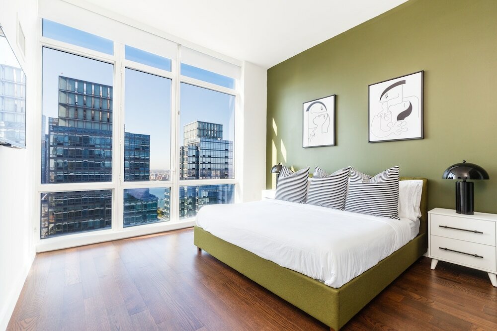 Фото Ny Finest Luxury Apartment