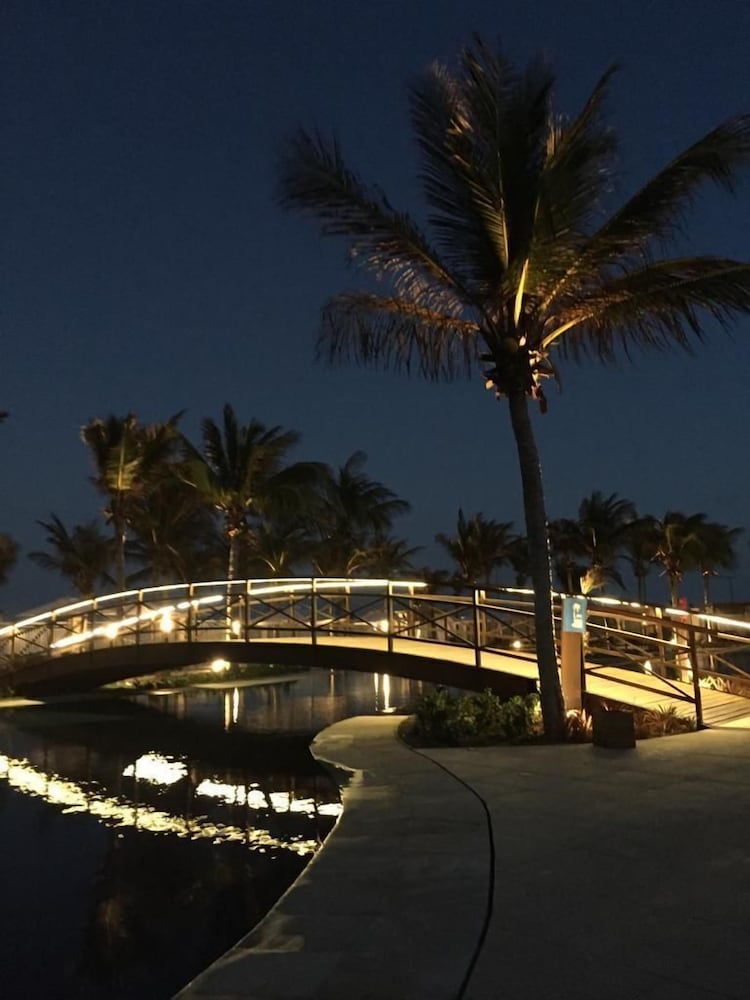 Фото Golf Ville Resort Beach Park