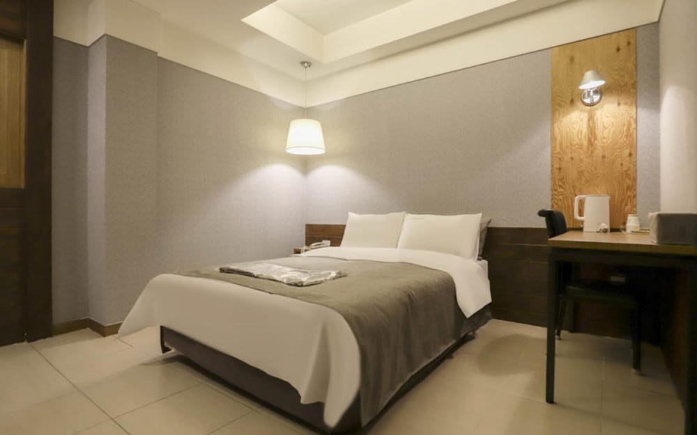 Фото Boutique Hotel K Dongdaemun