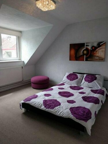 Гостиница Luxe Apartment - Near Town Hall в Венло