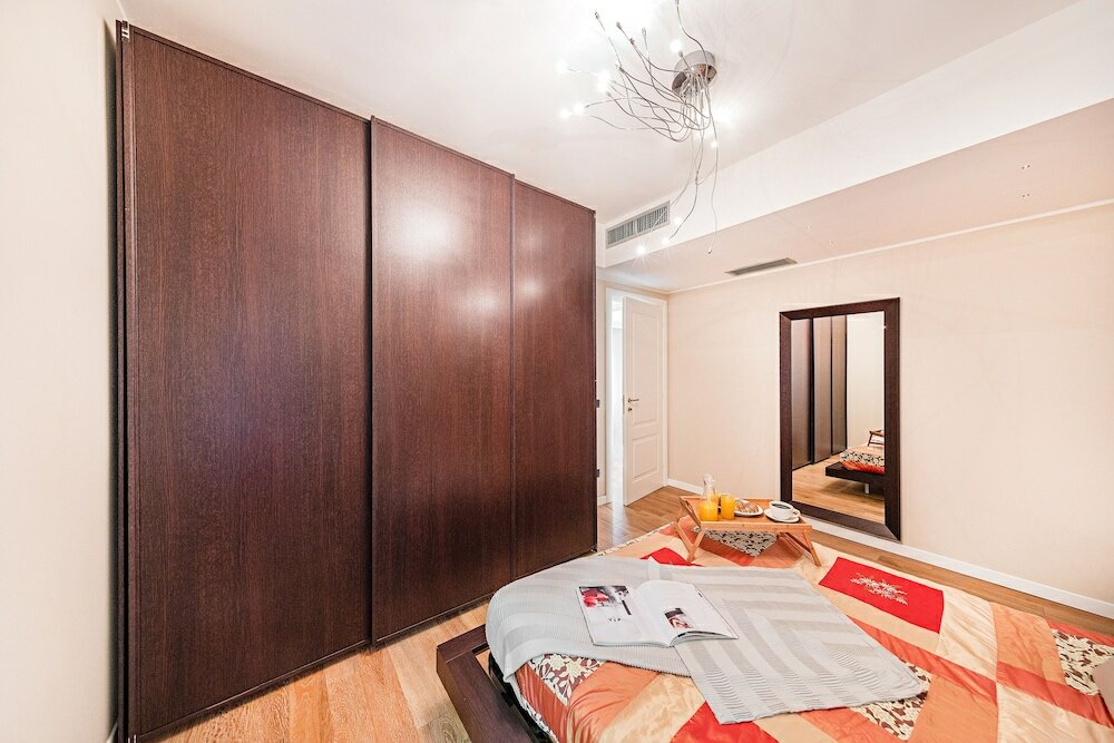 Фото La Cascata Apartments by Wonderful Italy