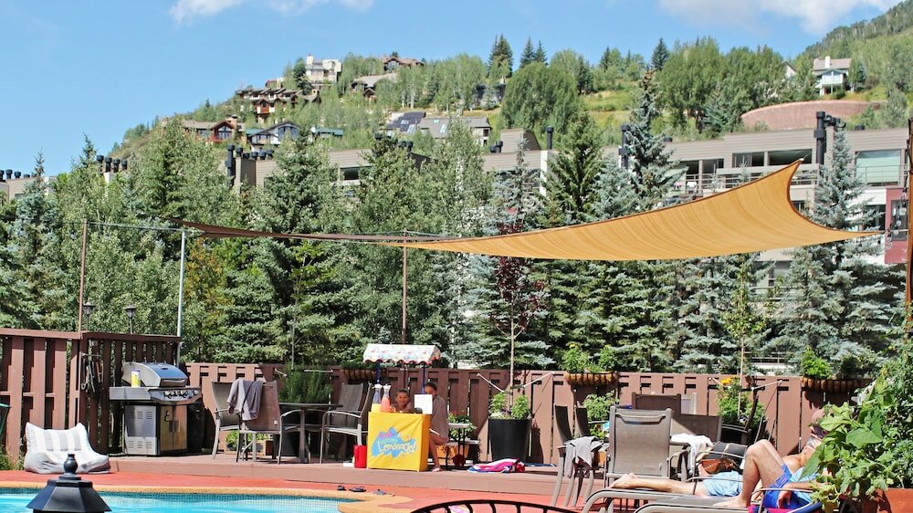 Фото Vail Run Resort